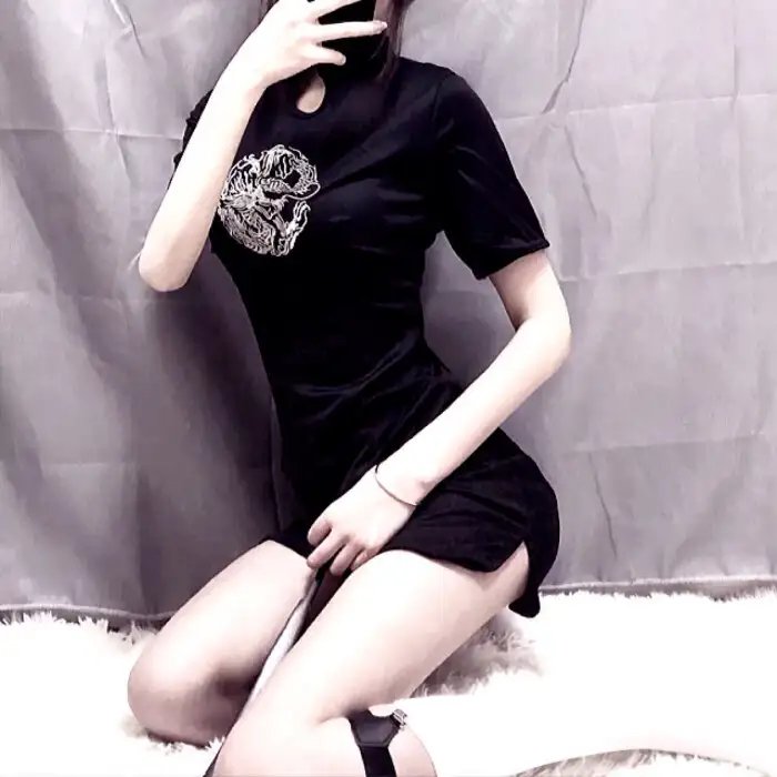 精采的尸体